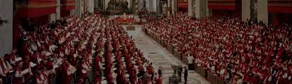 Vatican II FAQs - Word on Fire