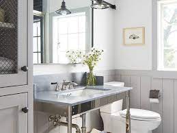 This shower enclosure is then surrounded with walls outfitted with metal grey tiles, the combination of the steel with the tiles and clear glass offers a barely new look. 7 Practical Small Shower Ideas And What Not To Do