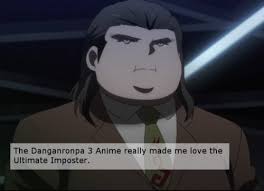 Pin On Dangan Ronpa Series