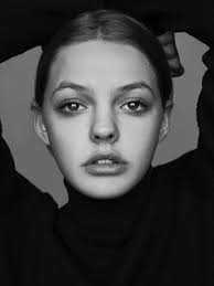 Alana Champion IMG Model Portfolio