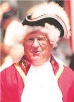 Malcolm Clarke Obituary (1923