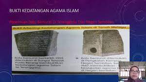 √ islamic base pass quality & checked by advisor, read our quality control guidelance for more info. Sejarah Tahun 5 Minggu 5 Youtube