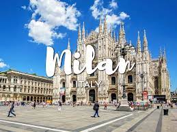 Milan is located at the intersection of missouri routes 5 and 6. One Day In Milan Guide Top Things To Do And Places To See