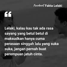 Lelaki separuh abad yang berkulit hitam dipanah matahari ini sungguh mahir melayanku. Fakta Lelaki Wahai Lelaki Facebook