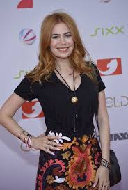 palina rojinski photostream fashion beautiful redhead 2016 fashion