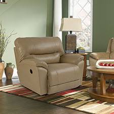 It is also great for snuggling with the little ones. Dawson Power Reclining Chair A Half La Z Boy