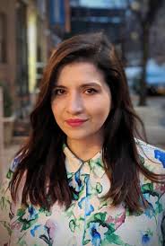 Gotham Event: Application: Owning It Pitch Decks Accountability Challenge —  Spring 2023