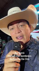 Debajo Del Sombrero: Joropo y Música Llanera