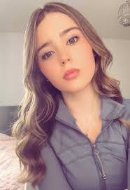 Ruby Hardin's Instagram, Twitter & Facebook