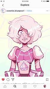 Pin By Natalia Lobo On Steven Universe Steven Universe Gem Pink Diamond Steven Universe Steven Universe