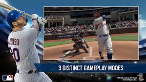 For the first time, r.b.i. Rbi Baseball 20 Mod Apk Version Completa V1 0 5 Vip Apk