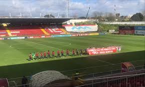 Estádio municipal josé martins vieira. Leixoes Sc 1 1 Cd Cova Da Piedade Duas Partes Duas Caras Dois Golos