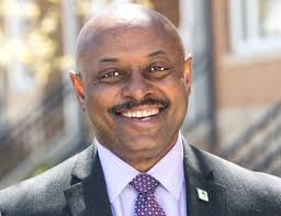 Chicago's Eugene Jones tapped as next CEO of Atlanta's housing authority
