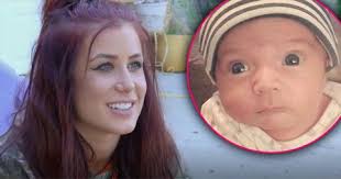 Is the spelling of paislee just too close to the double e ending of aubree? Find Out Why Tm 2 Chelsea Houska Named Newborn Son Watson Cole