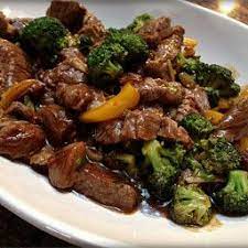 Thermomix Ginger Beef Broccoli Stir Fry Recipe Thermomix Recipes Dinner Thermomix Recipes Beef Recipes
