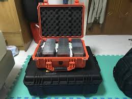 We can customize yours with our mlo! Sharing My Pelican Storm Case Im2700 Blowout Cards Forums