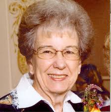 Helen M. Walsh, age 84, of Butte