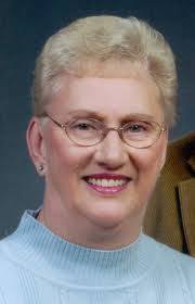 Patricia Huber Obituary