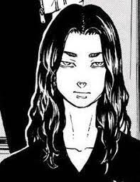 Tokyo revengers manga panels baji. Keisuke Baji Desenho De Inspiracao Manga Anime