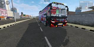 Bus simulator indonesia (aka bussid) will let you experience what it likes being a bus driver in indonesia in a fun and authentic way. Jaiguru Gangster Bmr Vega Mod For Bussid Indian Bus Mod For Bussid Bs Phonedits