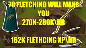 You may have to register before you can post: Eq Fletching Guide