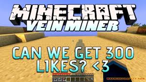 Es una herramienta open source que sirve para . Descargar Vein Miner Mod 1 15 2 1 7 10 Para Minecraft Welcome Viet Nam Magma Hdi
