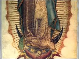 Descubre lo que maria guadalupe (mariaguadalupehernandezsevilla) encontró en pinterest, la colección de ideas más grande del mundo. Die Jungfrau Von Guadalupe Betrachtung Des Gnadenbildes Youtube