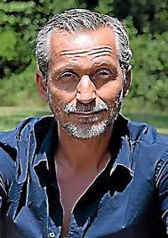 Impact" imminent pour le nouveau roman d'Olivier Norek