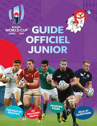 The official app of the hsbc world rugby sevens series 2020. Coupe Du Monde De Rugby 2019 Rugby World Cup Japan 2019 Gifford Clive Liddiard Peter Bolland Jean Francois Amazon De Bucher