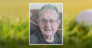 Richard James Pratt Obituary November 17, 2023