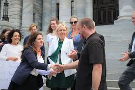 Pay Parity Petition for Teachers In Early Childhood Education & Childcare