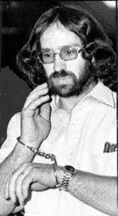 Hollandsburg mastermind Roger Drollinger dies in prison