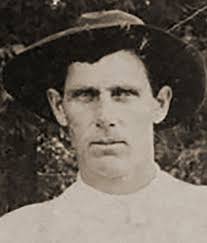 Jefferson Berry “Jeff” Underwood (1855-1903)