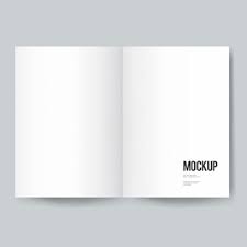 Book Mockup Images Free Vectors Stock Photos Psd