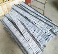 Mould Concrete Block Production Cleaning Strip Brush- Huixi ...