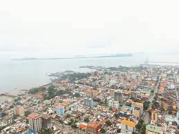 Guinea, officially the republic of guinea, is a coastal country in west africa. Conakry Wikipedia