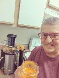 Using carrot pulp in carrot cake recipes