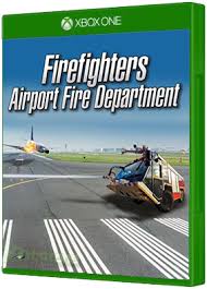 Fire can be a friend, but also a merciless foe. Xbox One Game Added Firefighters Airport Fire Department Xbox One Games Xbox One Games Firefighter Fire Department