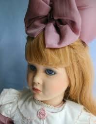 Alyssa" by Pamela Phillips for Seymour Mann