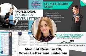 View livecareer's professional medical coder cover letter examples to see how yours compares. Provide Medical And Nursing Resume Cv Writing Service By Momi Writer Fiverr