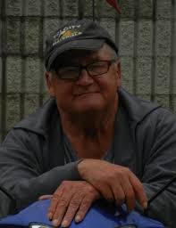 Obituary information for Edward 'ED' George Grills