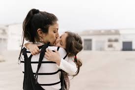 'i'm the dummy that requested an app to use for coparenting with a mentally, emotionally, verbally abusive ex and am now paying the price. Man On Reddit Tells Sister To Lower Her Dating Standards Because She S A Single Mom Parents