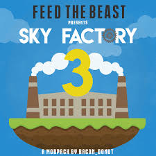 Skyfactory 4 is definitely worth checking out if you want to play a minecraft modpack in 2021. Skyfactory 3 Official Feed The Beast Wiki