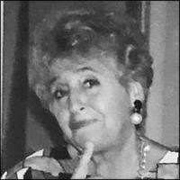 ANNA ROTONDO Obituary (2022)