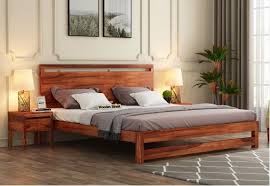 Renovation, cabinet building and woodworking plans and tutorials. Queen Bed Design 74 Wooden Bed Designs In Queen Size Online Best Price