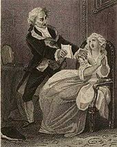 La Mere Coupable Beaumarchais Wikipedia