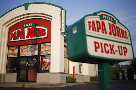 The costs and requirements are low, with strong potential. Papa John S Shares Plunge As Pizza Sales Fall Ceos Blame Each Other