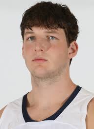 2022-23 Saint Mary's College Men's Basketball