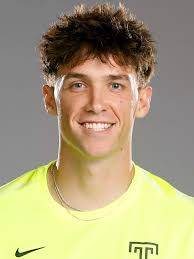 Men's Soccer Continues Road Stretch at Army Friday