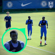 Discover more posts about ngolo kante. N Golo Kante Has Hair Bleacher Report Football Facebook